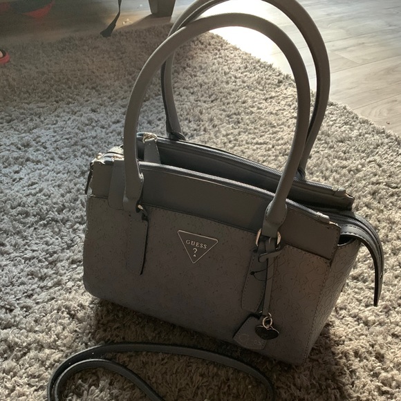 Guess Handbags - Guess Crossbody Purse